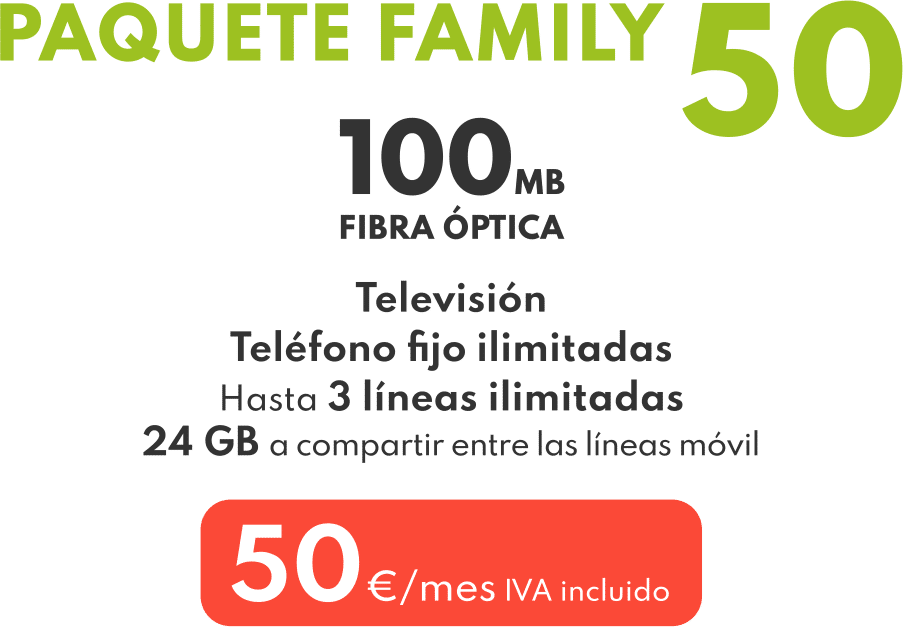 tarifa family vivamovil